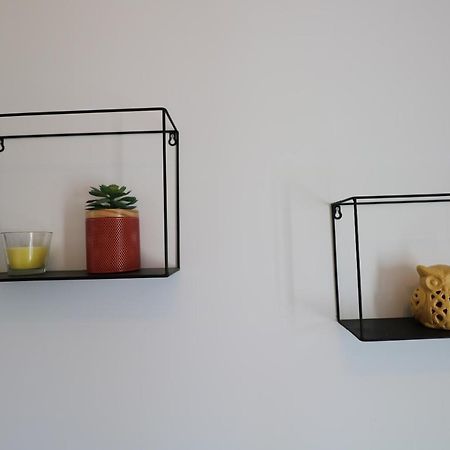 Appartement Logisy En Centre-Ville De Vitre I Logisy Mezza 维特雷 外观 照片